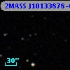 2MASS J10133878-0140463