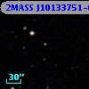 2MASS J10133751-0142264
