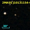 2MASS J10131154-0143017