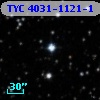 TYC 4031-1121-1