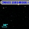 2MASS J10140166-0145332