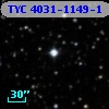 TYC 4031-1149-1