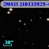 2MASS J10133929-0147314