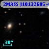 2MASS J10132605-0152586