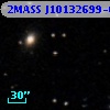 2MASS J10132699-0153283