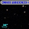 2MASS J10132623-0156026