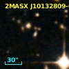 2MASX J10132809-0055379