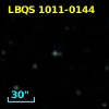 LBQS 1011-0144
