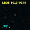 LBQS 1013-0149