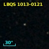 LBQS 1013-0121