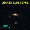 2MASX J10141761-0057134