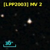 [LPP2003] MV  2