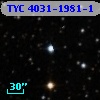 TYC 4031-1981-1