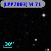 [LPP2003] VI 71