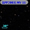 [LPP2003] MV 11