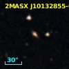 2MASX J10132855-0126599
