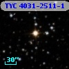 TYC 4031-2511-1