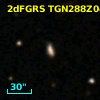 2dFGRS TGN288Z049