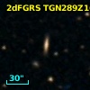 2dFGRS TGN289Z168