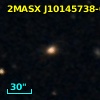 2MASX J10145738-0116475