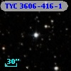 TYC 3606-416-1