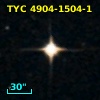 TYC 4904-1504-1