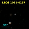 LBQS 1011-0157