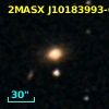 6dFGS gJ101839.9-015208