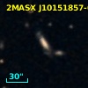 6dFGS gJ101518.6-012613