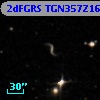 2dFGRS TGN357Z160