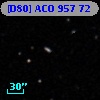 [D80] ACO   957  72