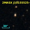 2MASX J10155525-0020374
