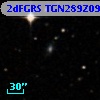 2dFGRS TGN289Z095