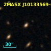 2MASX J10133569-0052279