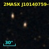 2MASX J10140759-0052274