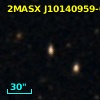 2MASX J10140959-0052064