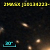 2MASX J10134223-0054259