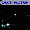 2MASS J10123790-0030106