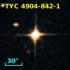 2MASS J10145706-0107572