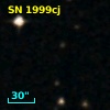 SN 1999cj