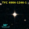 TYC 4904-1246-1