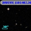 [HWE99] J101402.30-001401.9