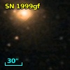 SN 1999gf
