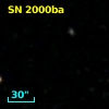 SN 2000ba