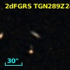 2dFGRS TGN289Z244