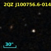 2QZ J100756.6-014854