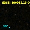 2QZ J100932.1-020155
