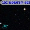 2QZ J100953.7-002853