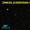 2MASS J10095940-0122023