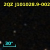 2QZ J101028.9-002550